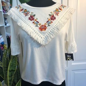 💥4 for $25 Art Class girl shirt